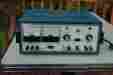 Sp-2717 Lab Heath Zenith Regulated Hv High Voltage Power Supply