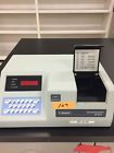 Sm110225 Sp-850 Turner Barnstead Spectrophotometer