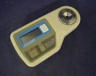 Sp-d2 Atago Refractometer New