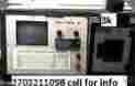 Spectro-m Spectro Inc Deployable Tribology Systems Optical Emission Spectrome