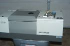 Spectrometer Parts Vector 22 Bruker Missing