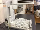 Sps-3 Varian Autosampler With Racks And Manual