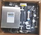 Ss-500 Spectra Sensors Moisture Analyzer