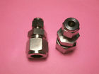 Ss-610-6-4 Swagelok Two 2 Stainless