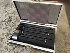 Ssr Ssh Brookfield Spindle Set All Spindles 1 Through 7 Condition New
