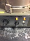 Sta-203 New Brunswick Scientific Biological Air Sampler Model Tabletop
