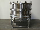 1380 Stainless Prices Mann Column Steel Psi 105 1000 200 Chromatography Welding