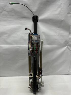 Starrsed Tlax029100 Rr Mechatronics Tl Robot Arm Main Assembly