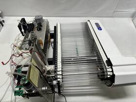 Starrsed Tlax039000 Rr Mechatronics Tl Carousel Assembly Unused