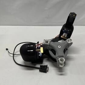 Starrsed Tlax059110 Rr Mechatronics Tl Tube Handling Assembly V2