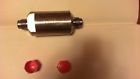 9965-07-95 Steel Inline Balson Type Lab Stainless Filter
