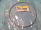 Cg-147-77 Steel -ring Flange 150mm Chemglass Fep-stainless