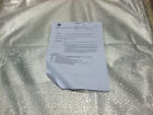 600cf - Still Chromaflow Bed Sealed Nib Support