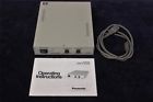 Aw-ps300p Supply Power Pan Ac Manual Head Panasonic Aw-ps300 Tilt Adapter