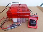 Wr0100 Surelock Xcell4 Invitrogen -gel Electrophoresis Midi-cell Powerbase