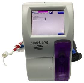 Sysmex 023-1861-8 Poch-100i Automated Hematology Analyzer