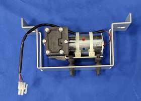 Sysmex 051-0471-1 Nitto Dp0105-x1-0001 Vacuum Pump 12 Vdc