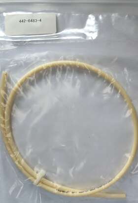 Sysmex 442-6483-4 Tubing Id 1/32 Inch Od 5/32 500mm Xs-800i Xs800i Xs1000i