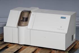 Sysmex Fpia-3000 Flow Particle Image Analyzer With Power Cord