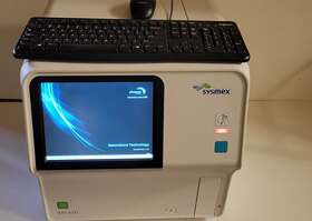 Xn-430 Sysmex Automated Hematology Analyzer