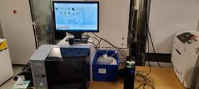 Sysmex Xs-1000ic Rl Automated Analyzer Software Check Video