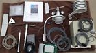 T2o4904 Met One Weather Station With Control Box Various Test Components