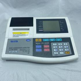 Tanita Tbf-300 Wa Body Composition Analyzer