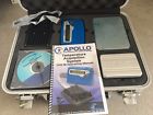 Tas16 Apollo Clp Pcr Thermal