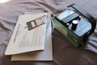 Tbm-3 Ta Surface Conmination Monitor Ratemeter Model Works