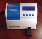 Tc-101 Teco Diagnostics Usa Uritek Urine Analyzer Automated Strip Reader