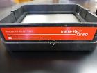 Te-80 Hoefer Scientific Trans-vac Electrophoresis Vacuum