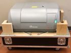 Tecan Ls Reloaded Fluorescent Microarray Scanning Extras Symantec Pcanywher