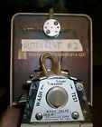 167-a023-02 Techniserv Aa2 Bran Luebbe 133-a023-02 Technicon Autovalve