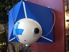 Ins250 Technologies Light Sphere International Extras Integrating