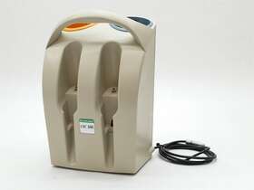 Terumo Cdi-540 Cdi 540 Calibrator Blood Parameter Monitoring System Calibration Gas Unit