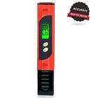Th03btzk17424560002 Tobenoone Digital Ph Meter 614377211923