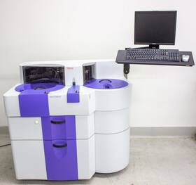 Thermo Electron 984161 Konelab Arena 30 Photometric Analyzer 98416 3370683