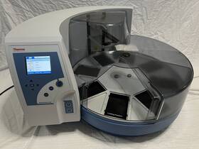 Thermo Scientific 5400630 Kingfisher Flex Dna Purification System