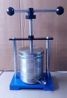 Tinpre121 Generic Tincture Press Herbal