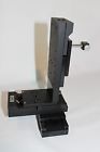 Tm50 Research Instruments Micrometer Micromanipulator