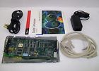 Tms320vc5402 Texas Instruments Digital Signal Processor Board