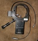Ma3889 Tof Micro Part Detector Lockspray Mass Source Spectrometer Lct Waters