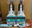 Dl40rc Toledo Mettler Fischer Parts Karl Titrator