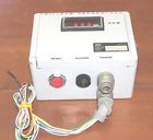 Tox-array Mil-ram 1500