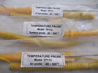 Tp111 Set Surface Tp112 3 Thermocouple Temperature Probe Tp113 Air Type