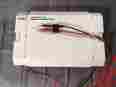 Trans-blot Cell Bio-rad Sd Semi-dry Electrophoretic Transfer