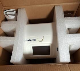 Trinity Biotech 03-06-0002 Tri-stat 2 Blood Hematology Analyzer Mpn Laboratory