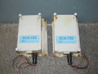 Sca-725 Tsa Analyzer Channel Single Lot Two Model