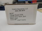 P0077-501n Tskgel Super-ods 4.6mm Hplc Column Tosoh Sealed 18197 100mm 2