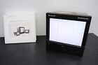 Tvmusx-800000-000-22-2 Tvmusx-800000-000-22-2-020-00030p-000 Honeywell Multitrend Sx Color Touch Screen Recorder
